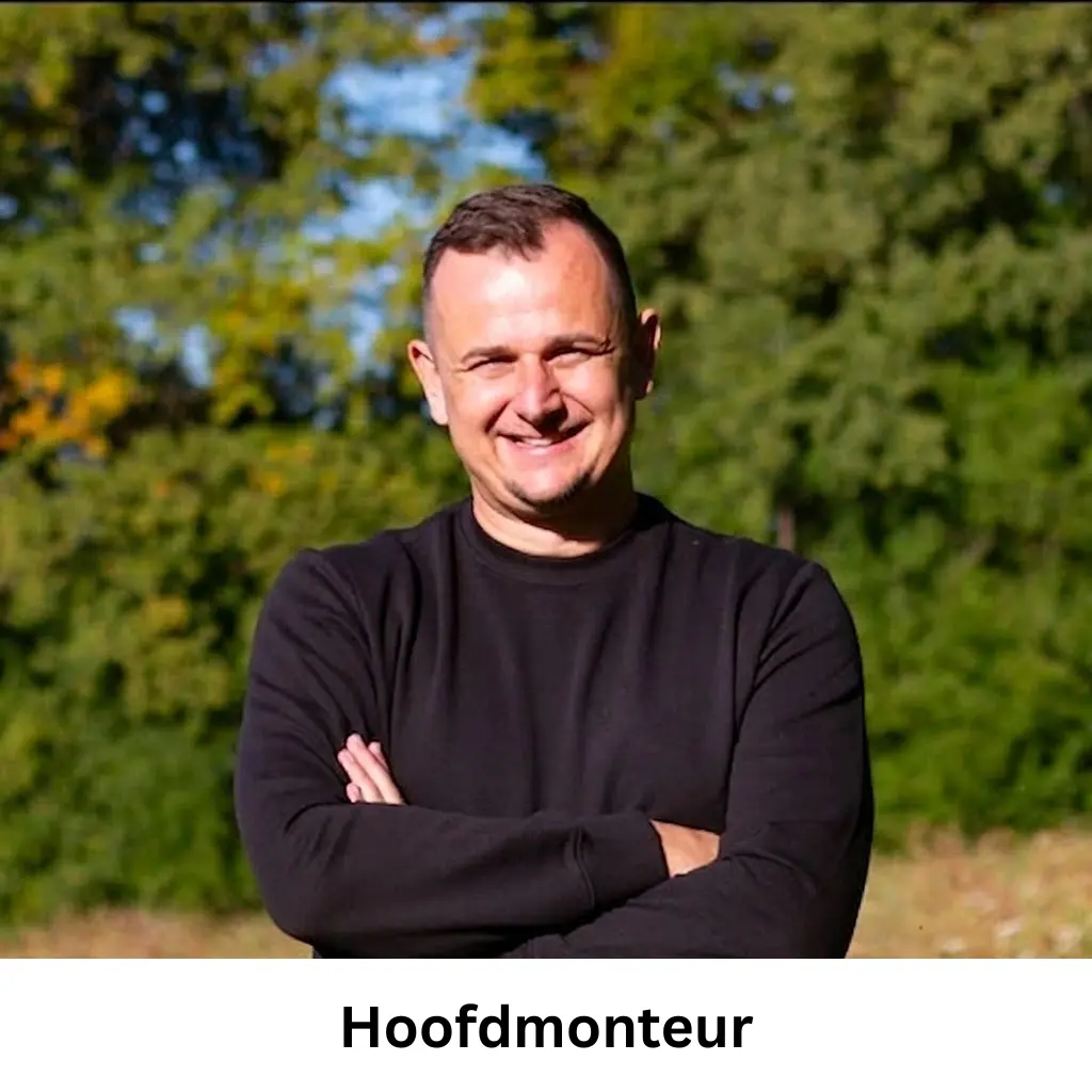 Loodgieter Bunde Hoofdmonteur